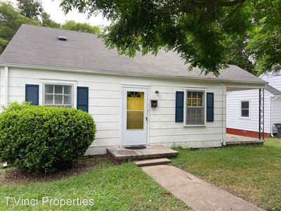 210 Craig St, Greensboro, NC, 27406