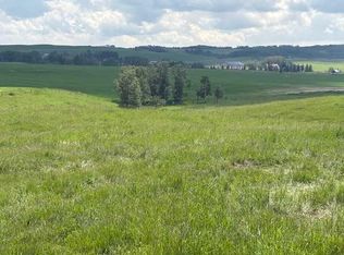 Township Road 283, Rocky View County, AB T4C 2W6