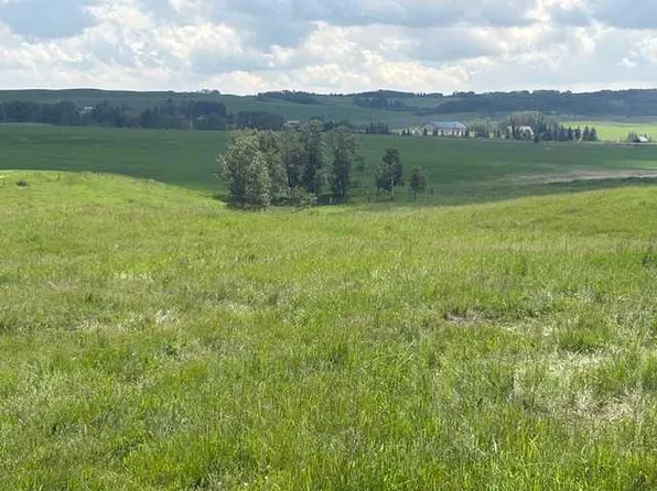 Township Road 283, Rocky View County, AB T4C 2W6