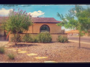 2706 S Playa, Mesa, AZ 85202