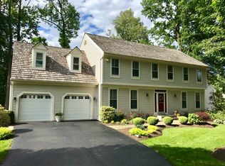 13826 Foggy Hills Ct, Clifton, VA 20124