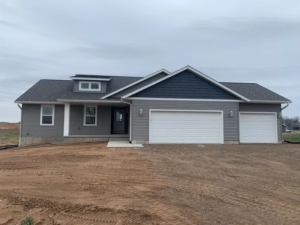 14593 44th Avenue, Chippewa Falls, WI 54729