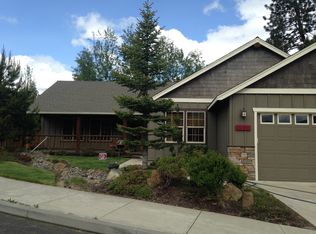 20138 Wasatch Mountain Ln, Bend, OR 97702