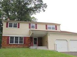 1110 Doris Ln, East Norriton, PA 19403