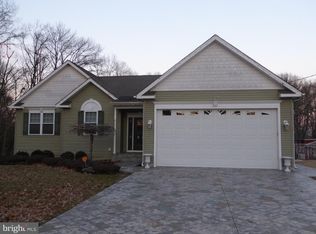 407 Company St, Lawnside, NJ 08045