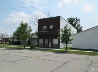 312 Washington St, Saint Joe, IN 46785