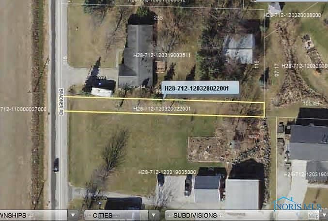 2nd image of 0 Bradner Rd