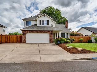 3460 Hathaway Ave, Eugene, OR 97401