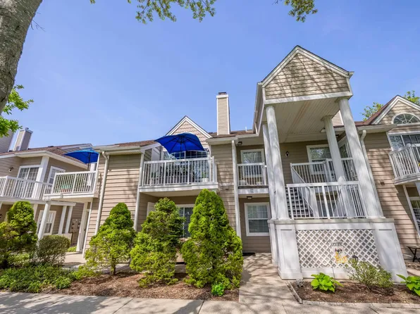 550 Central Ave #N-8, Linwood, NJ 08221