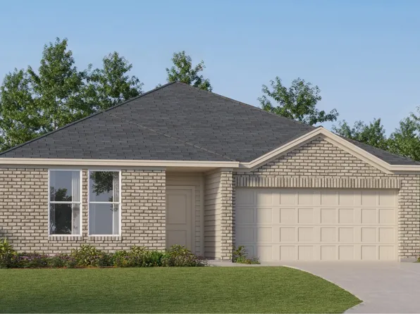 Mccartney Plan, Riverwood Ranch : Classic Collection