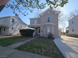 168 S Marietta St, Saint Clairsville, OH 43950