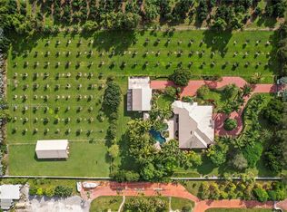 24351 SW 140th Ave, Homestead, FL 33032