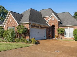 457 Fairway Oaks Dr, Hernando, MS 38632
