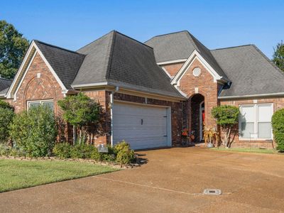 457 Fairway Oaks Dr, Hernando, MS, 38632
