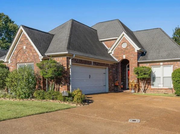 457 Fairway Oaks Dr, Hernando, MS 38632