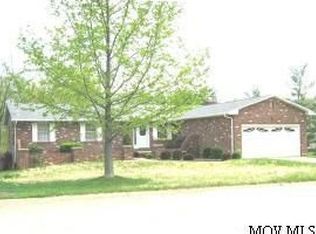 221 Pebble Dr, Marietta, OH 45750