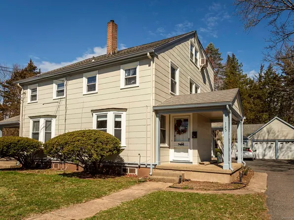 125 West Street, Manchester, CT 06040