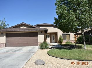 604 S Silver Ridge St, Ridgecrest, CA 93555