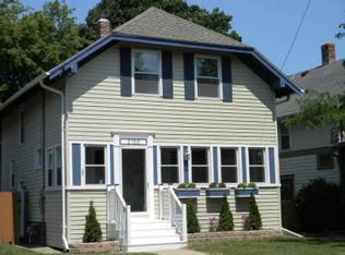 2100 74th St, Kenosha, WI 53143