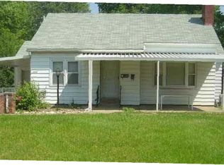 3314 Washington Ave #B, Evansville, IN