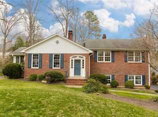 3051 Darnley Dr, Richmond, VA 23235