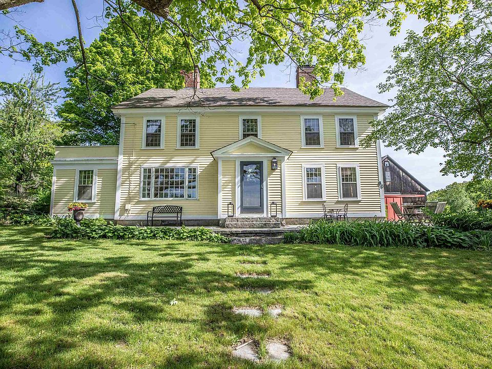 60 Kendall Road, Temple, NH 03084 Zillow