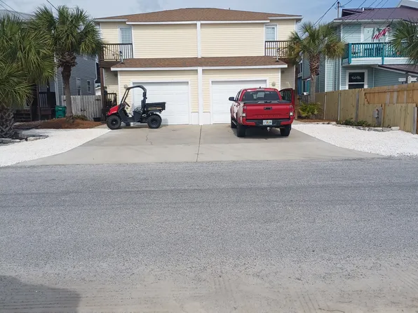 5518 Beach Dr #1, Panama City, FL 32408