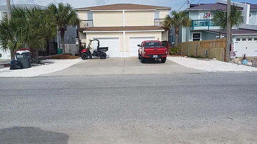 5518 Beach Dr #1 Photo 1