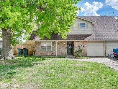 5304 SE 12th St, Del City, OK, 73115
