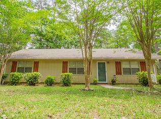 386 Sherwood Dr, Dry Prong, LA 71423