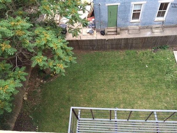 Yard