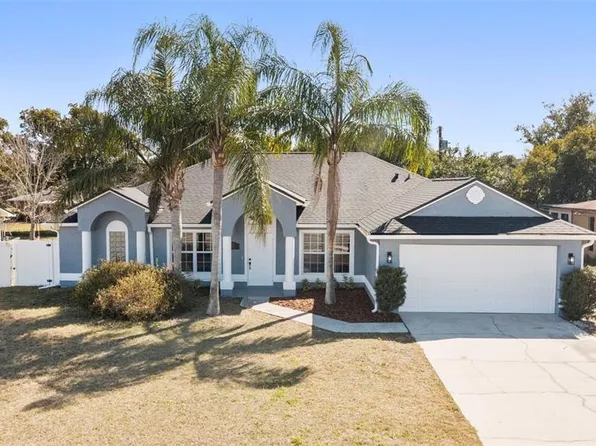 1227 Tivoli Dr, Deltona, FL 32725