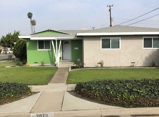 2873 W Bridgeport Ave, Anaheim, CA 92804