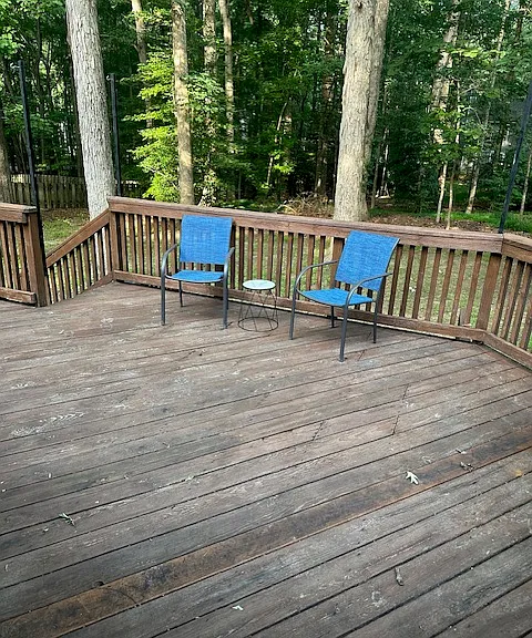 5816 Mill Spring Rd — Photo 13