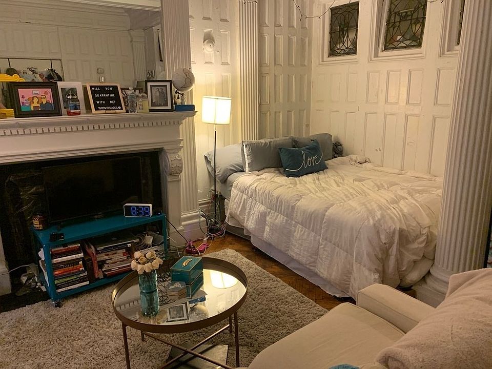 1st image of 315 W 92nd St APT 1S