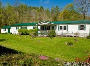 119 Gray Fox Ln, Weaverville, NC 28787