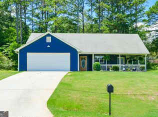 45 Spring Valley Dr, Covington, GA 30016