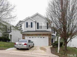 5013 Mocha Ln, Raleigh, NC 27616