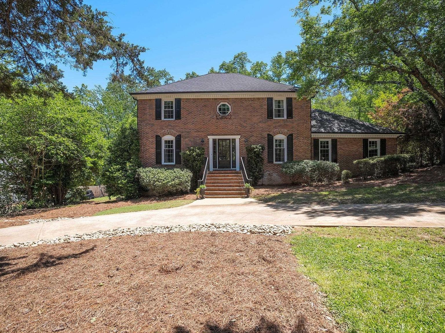 2104 Bethel Rd, Simpsonville, SC 29681 Zillow