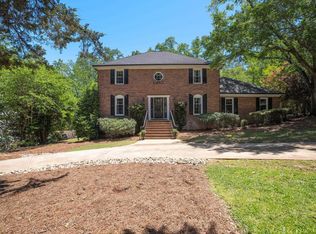 2104 Bethel Rd, Simpsonville, SC 29681