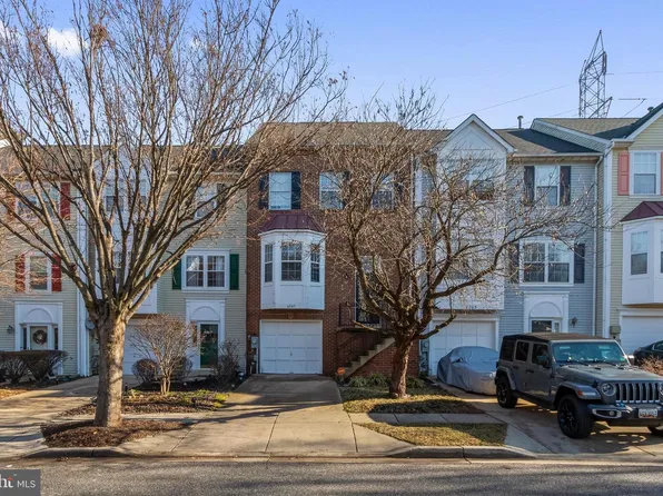 6207 Gothic Ln, Bowie, MD 20720