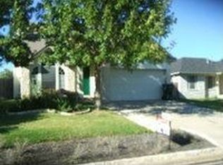 909 Jasmine Trl, Georgetown, TX 78626