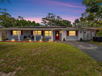 10837 109th St N, Largo, FL, 33778