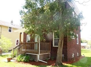 2144 Carraway St, Birmingham, AL 35235