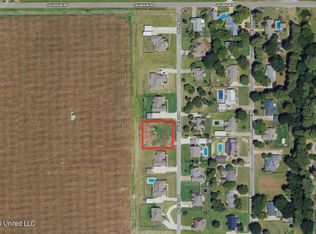 Redbud Rd LOT 6, Boyle, MS 38730