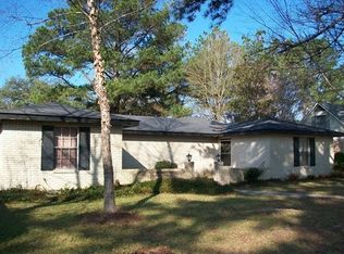 1111 Aztec Trl, Columbia, MS 39429