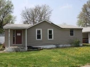 4013 Rode Ave, Granite City, IL 62040