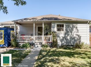 809 Elmira St, Aurora, CO 80010