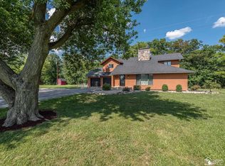 16669 Davis Rd, Dundee, MI 48131