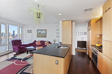Rented by Battery Park Realty